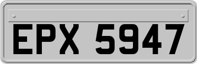 EPX5947