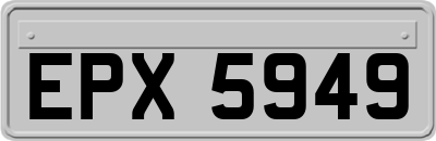 EPX5949
