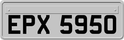 EPX5950