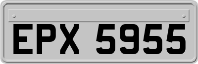 EPX5955