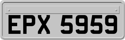 EPX5959