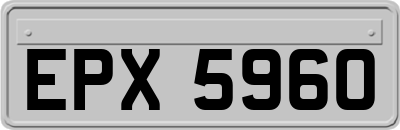 EPX5960