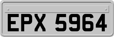 EPX5964