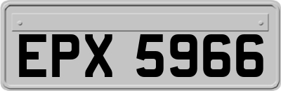 EPX5966