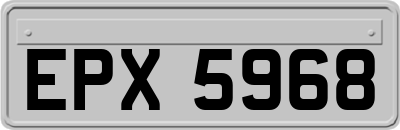 EPX5968