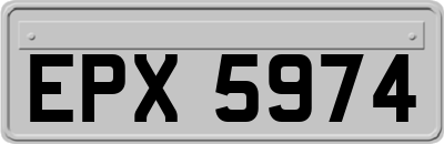 EPX5974