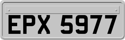 EPX5977