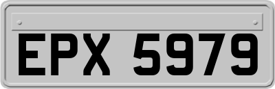 EPX5979