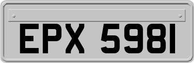 EPX5981