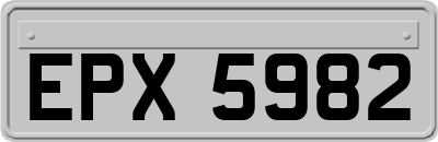 EPX5982