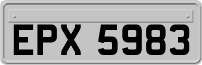 EPX5983