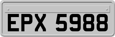 EPX5988
