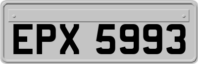 EPX5993