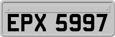 EPX5997