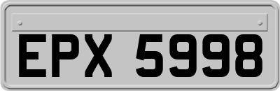 EPX5998