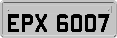 EPX6007