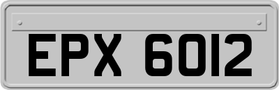 EPX6012