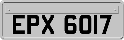 EPX6017