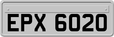 EPX6020