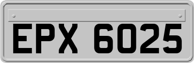 EPX6025