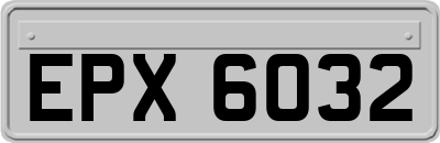 EPX6032