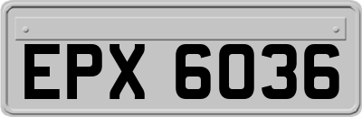 EPX6036