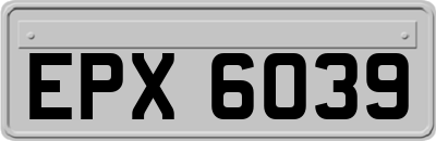 EPX6039