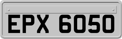 EPX6050