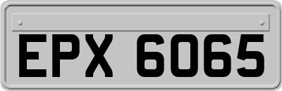 EPX6065