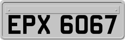 EPX6067