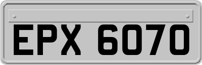 EPX6070