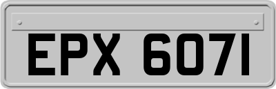 EPX6071