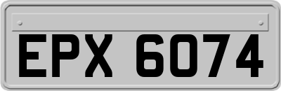 EPX6074