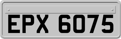 EPX6075
