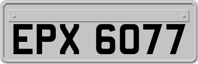 EPX6077