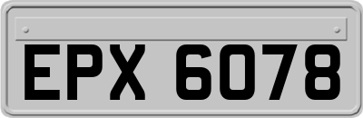 EPX6078