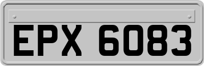 EPX6083