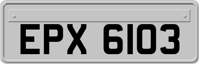 EPX6103