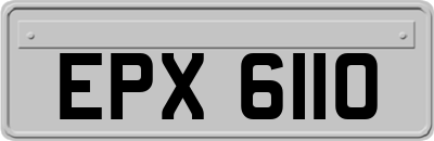 EPX6110