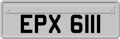 EPX6111