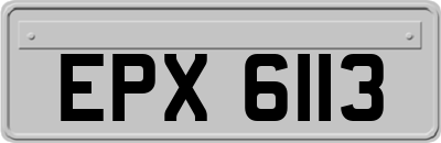 EPX6113