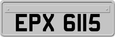 EPX6115
