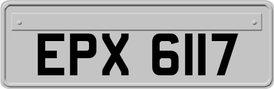 EPX6117