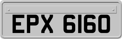 EPX6160