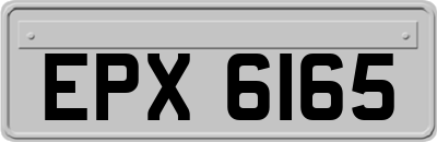 EPX6165