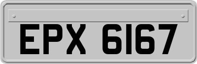 EPX6167