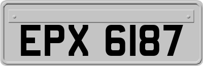 EPX6187