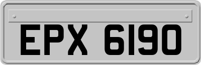 EPX6190
