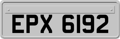 EPX6192