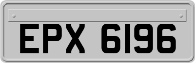 EPX6196